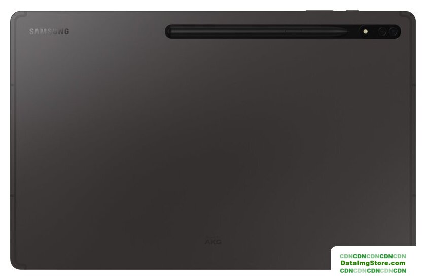 Планшет Samsung Galaxy Tab S8 Ultra Wi-Fi SM-X900 16GB/512GB (графит) - Изображение №4 — buytech