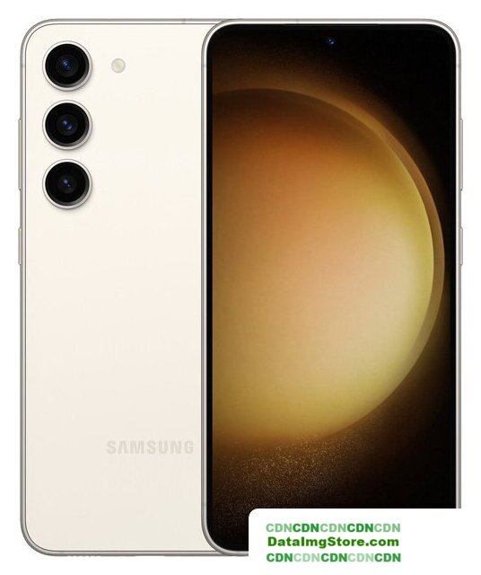 Телефон Samsung Galaxy S23 SM-S9110 8GB/128GB (бежевый) - Изображение №1 — buytech