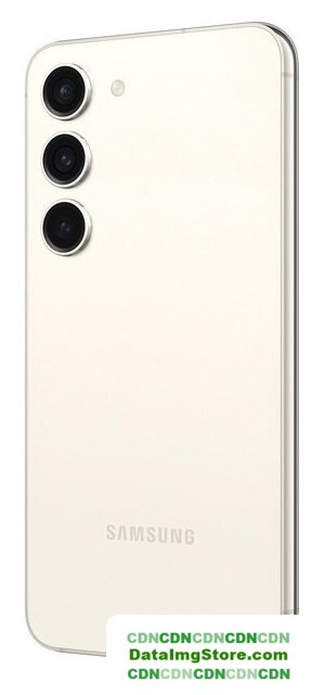 Телефон Samsung Galaxy S23 SM-S9110 8GB/128GB (бежевый) - Изображение №7 — buytech