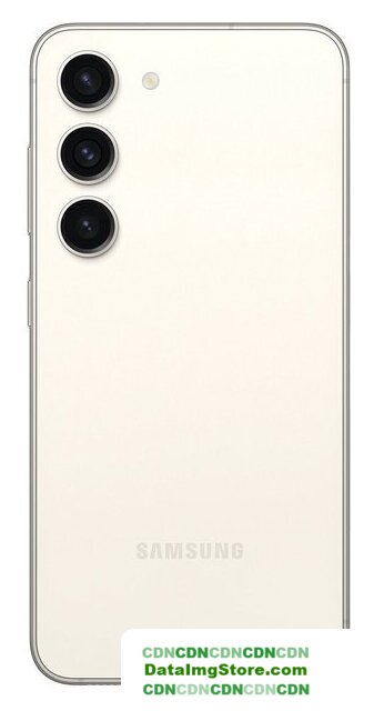 Телефон Samsung Galaxy S23 SM-S9110 8GB/128GB (бежевый) - Изображение №5 — buytech