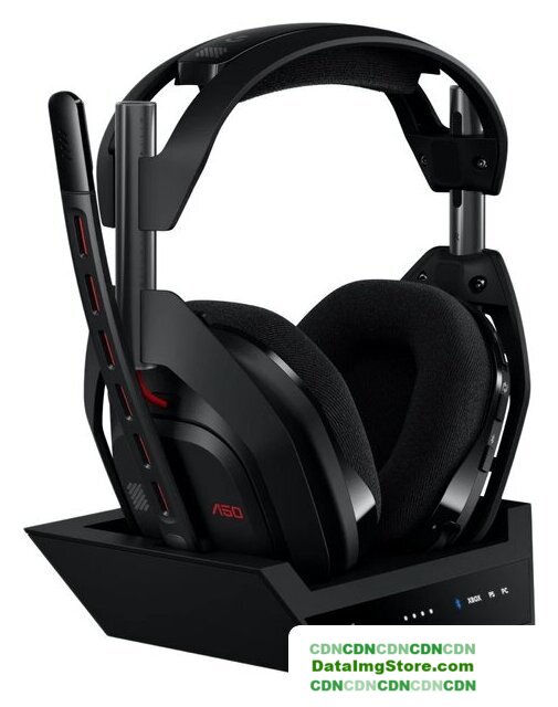Наушники Astro A50 Gen 5 (черный) - Изображение №1 — buytech
