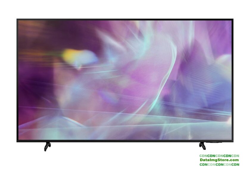 Телевизор Samsung QLED Q60B QE50Q60BAUXXH - Изображение №11 — buytech