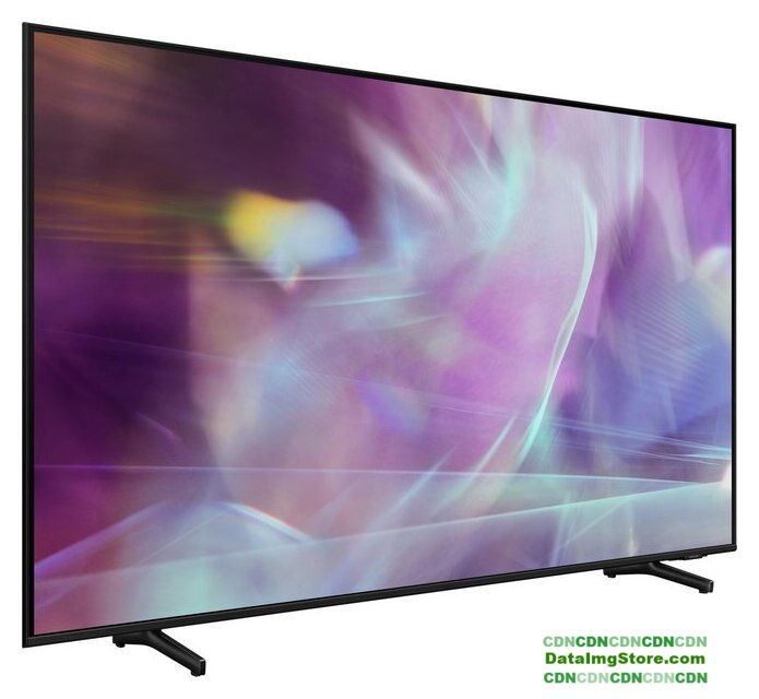 Телевизор Samsung QLED Q60B QE50Q60BAUXXH - Изображение №4 — buytech