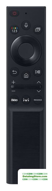 Телевизор Samsung QLED Q60B QE50Q60BAUXXH - Изображение №12 — buytech