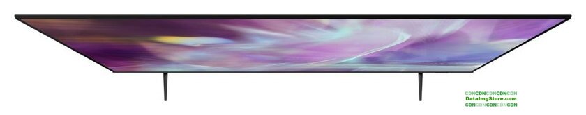Телевизор Samsung QLED Q60B QE50Q60BAUXXH - Изображение №7 — buytech