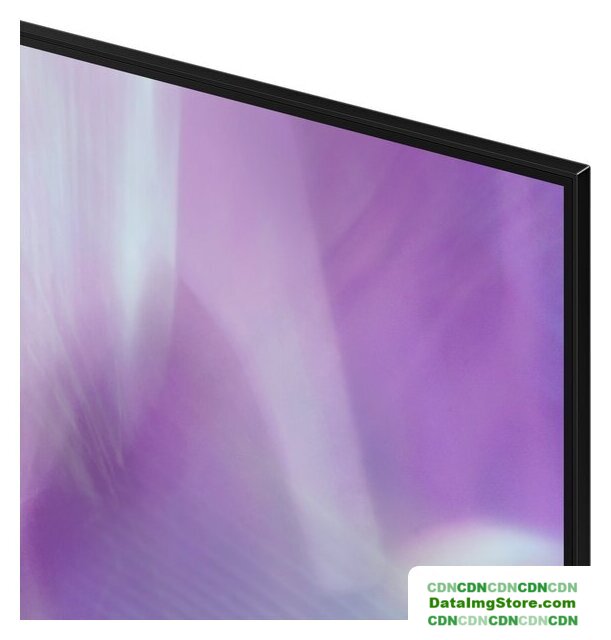 Телевизор Samsung QLED Q60B QE50Q60BAUXXH - Изображение №10 — buytech
