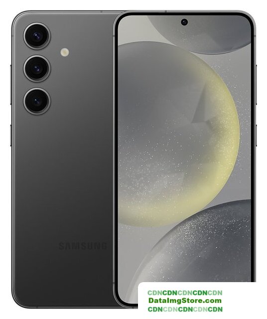 Телефон Samsung Galaxy S24 8GB/256GB SM-S921N Exynos (черный) - Изображение №1 — buytech