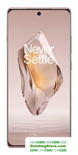 Телефон OnePlus Ace 3 16GB/512GB китайская версия (бронзовый) - Изображение №3 — buytech