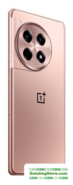 Телефон OnePlus Ace 3 16GB/512GB китайская версия (бронзовый) - Изображение №4 — buytech