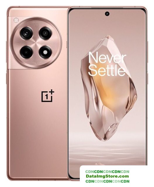 Телефон OnePlus Ace 3 16GB/512GB китайская версия (бронзовый) - Изображение №1 — buytech