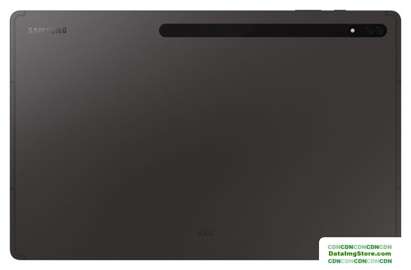 Планшет Samsung Galaxy Tab S8 Ultra Wi-Fi SM-X900 12GB/256GB (графит) - Изображение №6 — buytech