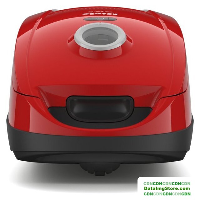 Пылесос Miele Compact C2 Cat & Dog SDBF5 (красный) - Изображение №3 — buytech