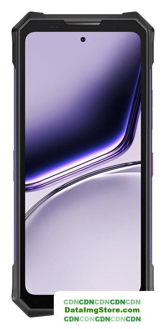 Телефон Doogee S300 Plus Thermal 12GB/1TB (фиолетовый) - Изображение №2 — buytech