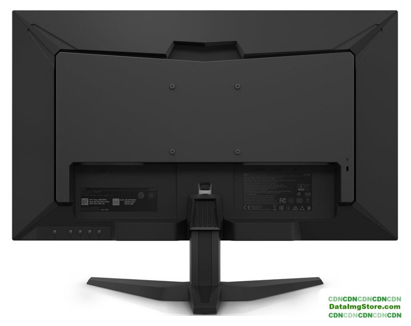 Игровой монитор Dell G2725D - Изображение №3 — buytech