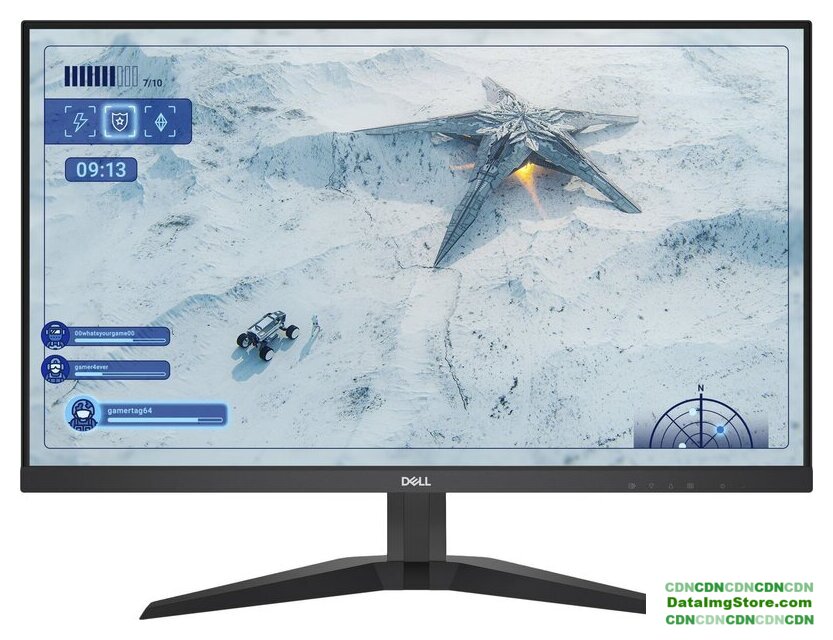 Игровой монитор Dell G2725D - Изображение №1 — buytech