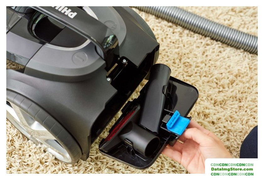 Пылесос Philips FC9745/09 - Изображение №7 — buytech