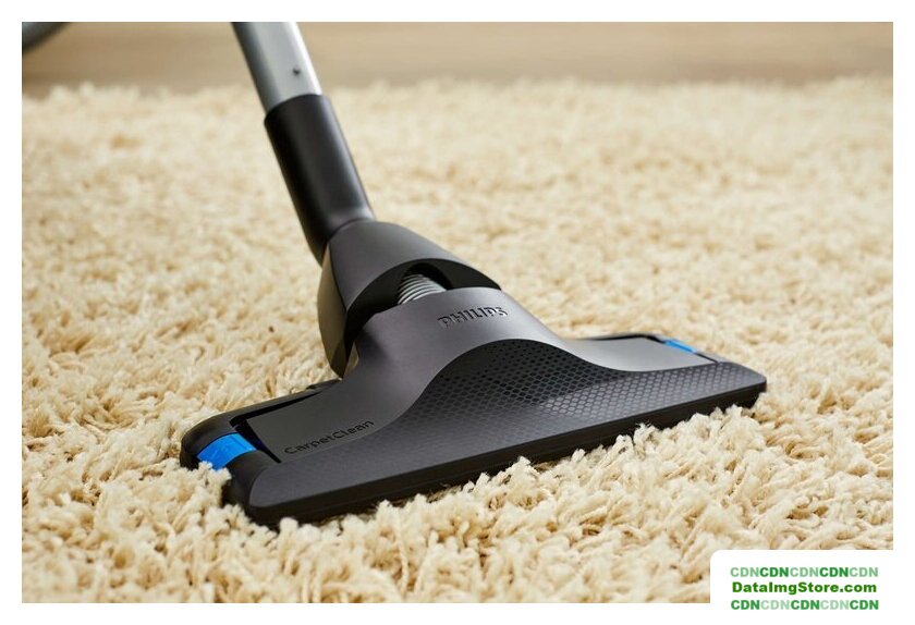 Пылесос Philips FC9745/09 - Изображение №9 — buytech