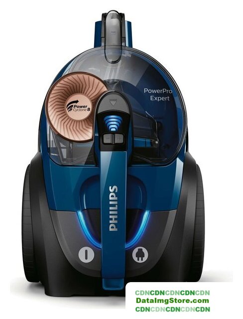 Пылесос Philips FC9745/09 - Изображение №5 — buytech