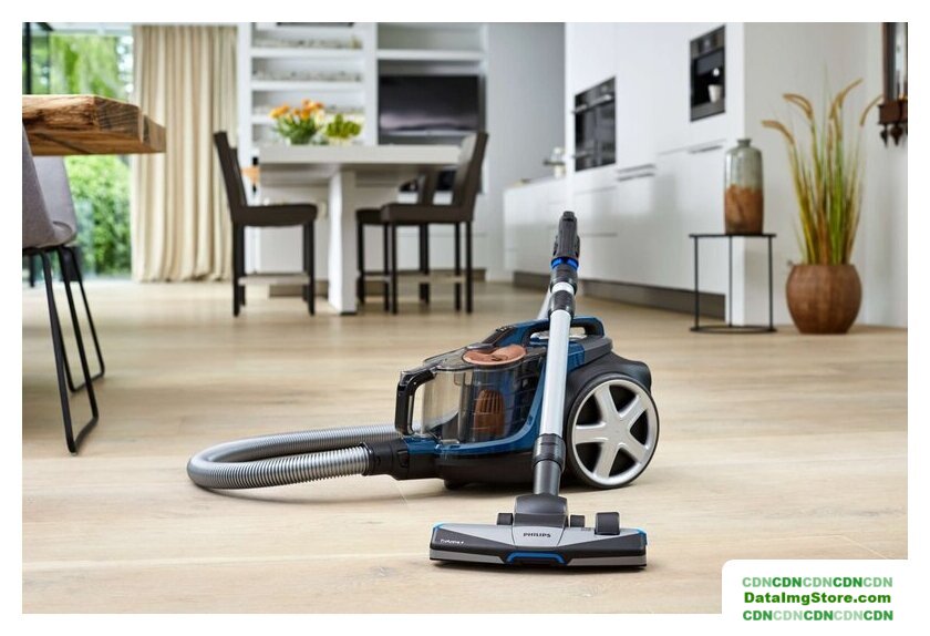 Пылесос Philips FC9745/09 - Изображение №6 — buytech