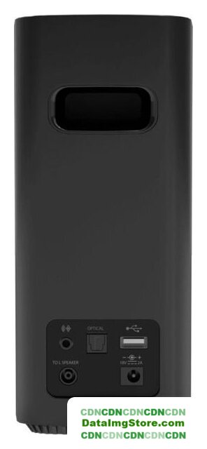 Акустика Creative T100 - Изображение №4 — buytech