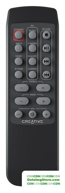 Акустика Creative T100 - Изображение №6 — buytech