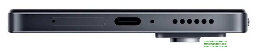 Телефон Xiaomi Redmi Note 12 Pro 4G 8GB/128GB международная версия (графитовый серый) - Изображение №10 — buytech