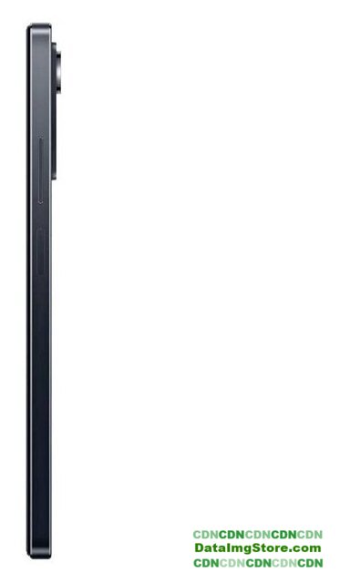Телефон Xiaomi Redmi Note 12 Pro 4G 8GB/128GB международная версия (графитовый серый) - Изображение №9 — buytech