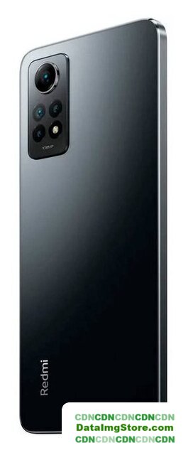 Телефон Xiaomi Redmi Note 12 Pro 4G 8GB/128GB международная версия (графитовый серый) - Изображение №7 — buytech