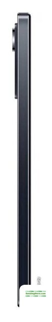 Телефон Xiaomi Redmi Note 12 Pro 4G 8GB/128GB международная версия (графитовый серый) - Изображение №8 — buytech
