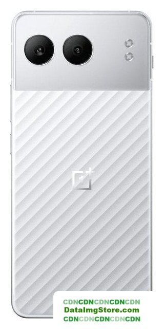Телефон OnePlus Nord 4 8GB/256GB международная версия (серебряная ртуть) - Изображение №3 — buytech
