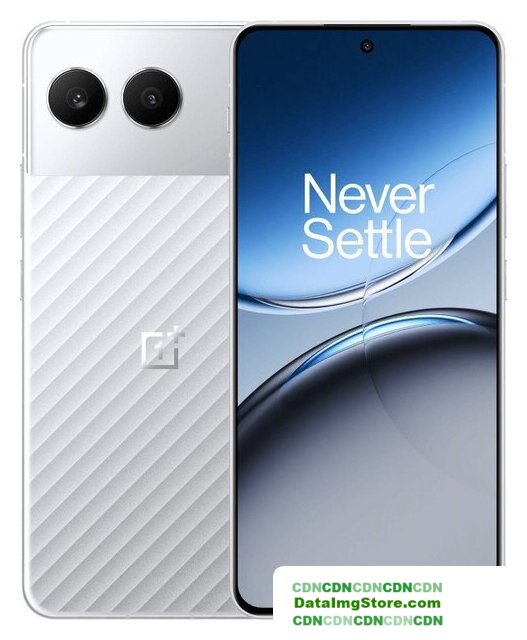 Телефон OnePlus Nord 4 8GB/256GB международная версия (серебряная ртуть) - Изображение №1 — buytech