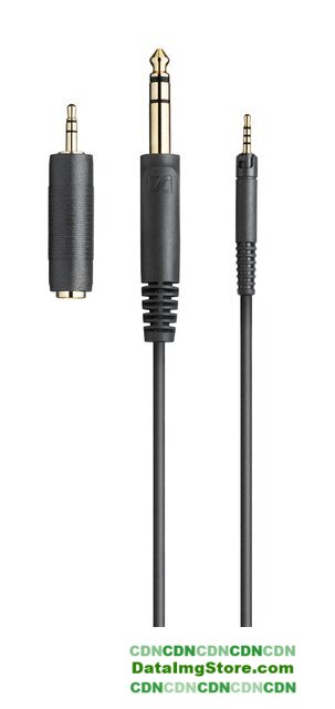 Наушники Sennheiser HD 569 (черный) - Изображение №5 — buytech