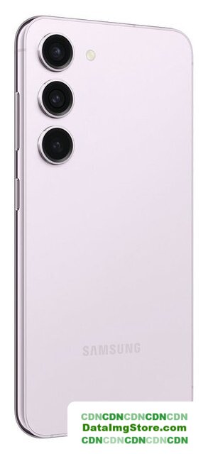Телефон Samsung Galaxy S23 SM-S9110 8GB/128GB (лаванда) - Изображение №5 — buytech