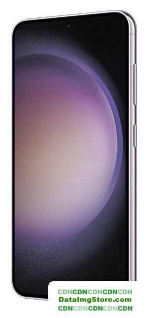 Телефон Samsung Galaxy S23 SM-S9110 8GB/128GB (лаванда) - Изображение №3 — buytech