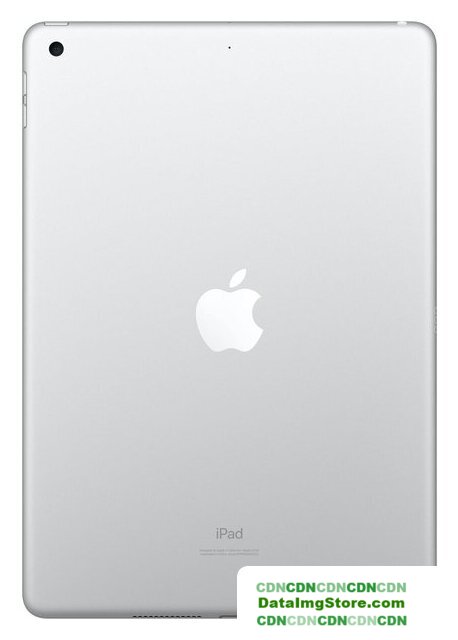 Планшет Apple iPad 10.2