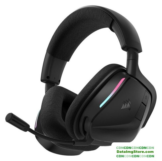 Наушники Corsair Void Wireless v2 (черный) - Изображение №1 — buytech