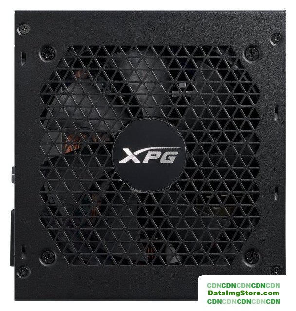 Блок питания ADATA XPG Kyber 850 KYBER850G-BKCEU - Изображение №3 — buytech
