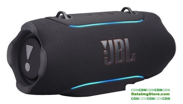 Беспроводная колонка JBL Xtreme 5 (черный) - Изображение №2 — buytech