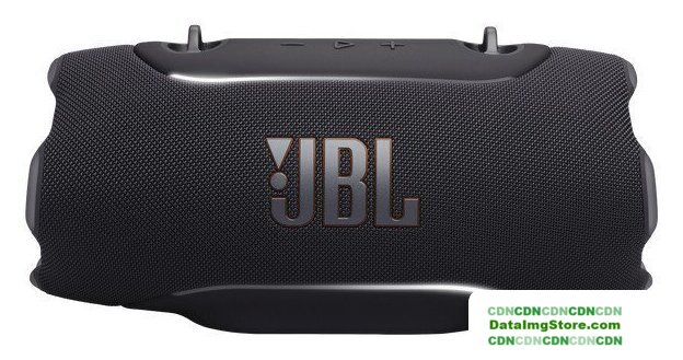Беспроводная колонка JBL Xtreme 5 (черный) - Изображение №6 — buytech