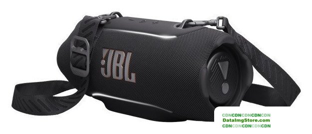 Беспроводная колонка JBL Xtreme 5 (черный) - Изображение №1 — buytech