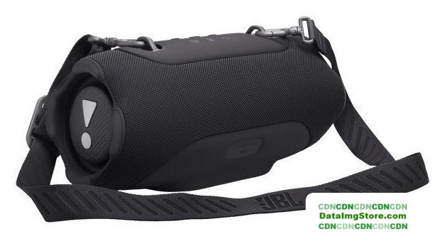 Беспроводная колонка JBL Xtreme 5 (черный) - Изображение №3 — buytech