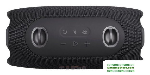 Беспроводная колонка JBL Xtreme 5 (черный) - Изображение №4 — buytech