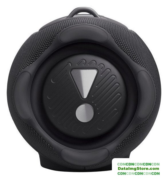 Беспроводная колонка JBL Xtreme 5 (черный) - Изображение №5 — buytech