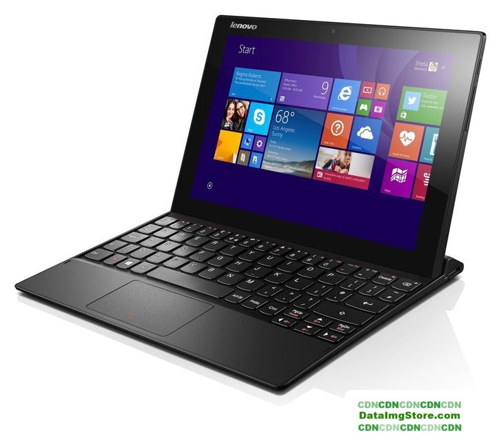 Планшет Lenovo Miix 3 10 32GB (80HV006APB) - Изображение №12 — buytech