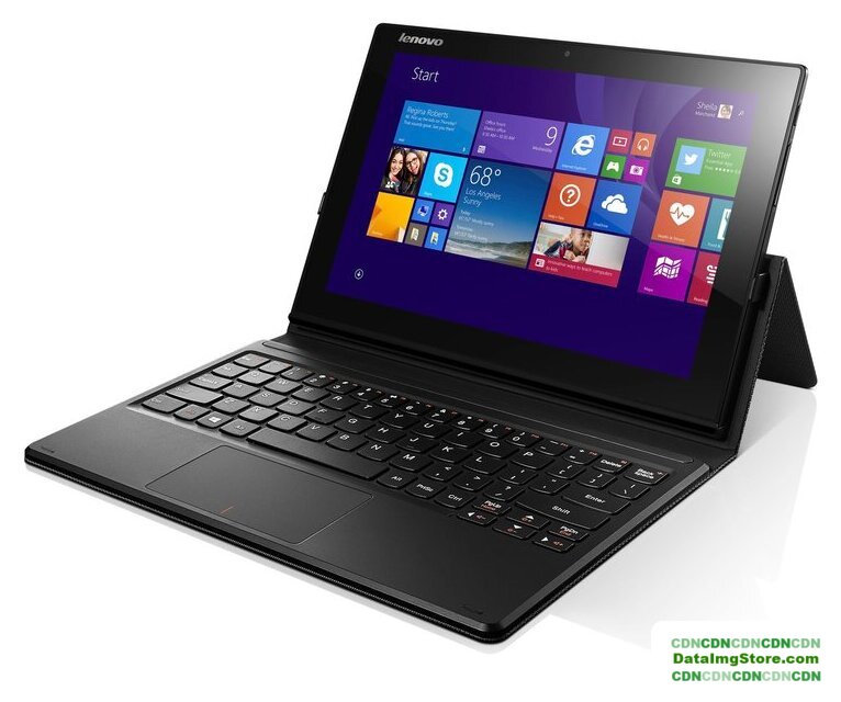 Планшет Lenovo Miix 3 10 32GB (80HV006APB) - Изображение №14 — buytech