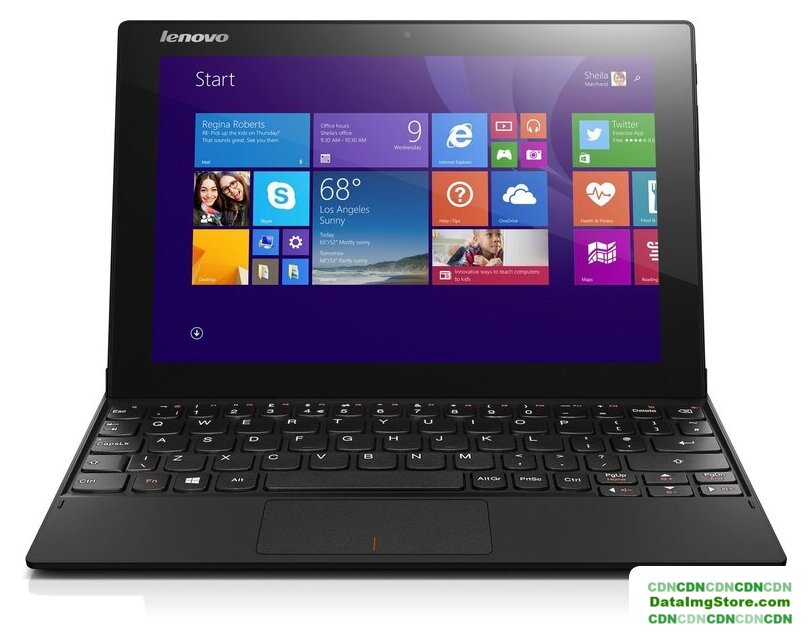 Планшет Lenovo Miix 3 10 32GB (80HV006APB) - Изображение №13 — buytech
