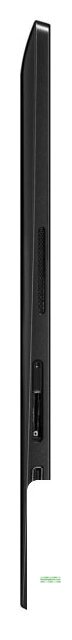 Планшет Lenovo Miix 3 10 32GB (80HV006APB) - Изображение №4 — buytech