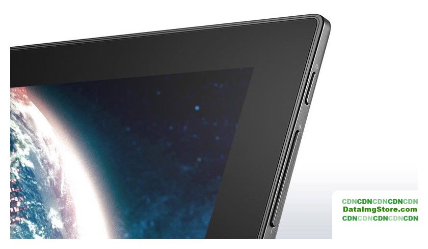 Планшет Lenovo Miix 3 10 32GB (80HV006APB) - Изображение №11 — buytech