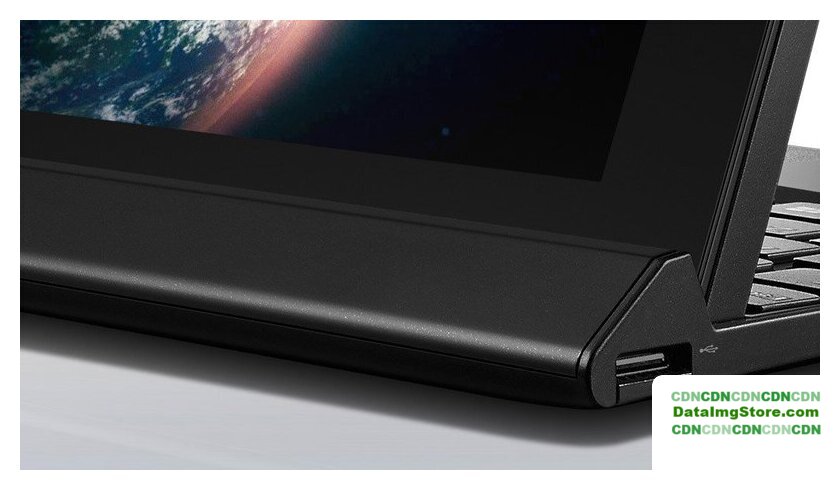 Планшет Lenovo Miix 3 10 32GB (80HV006APB) - Изображение №9 — buytech