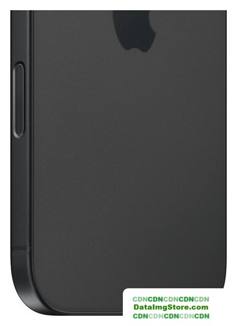 Телефон Apple iPhone 16 Dual SIM 512GB (черный) - Изображение №6 — buytech